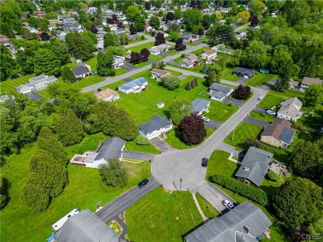 810 Hillview Drive, Herkimer, NY 13350