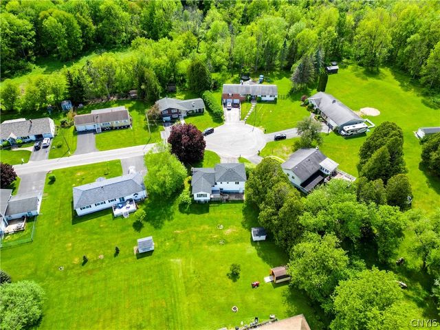 810 Hillview Drive, Herkimer, NY 13350