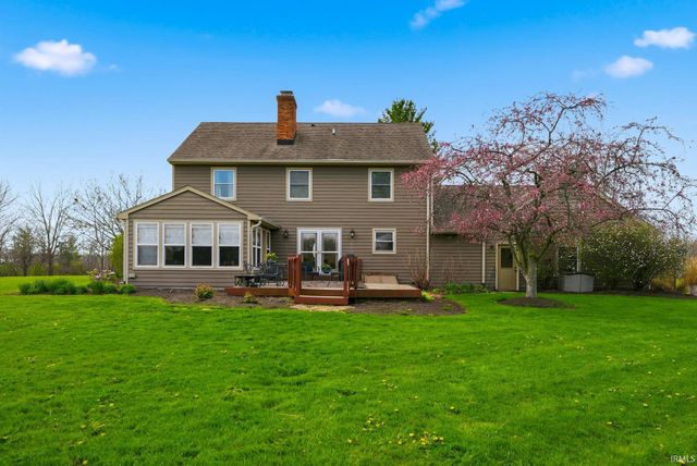 7020 E CR 900 N, Albany, IN 47320