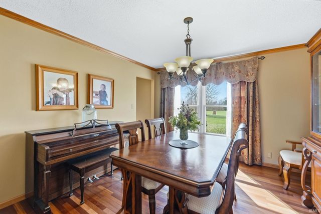 7020 E CR 900 N, Albany, IN 47320