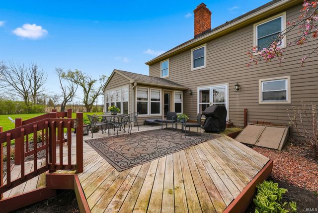 7020 E CR 900 N, Albany, IN 47320