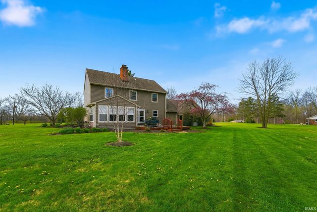 7020 E CR 900 N, Albany, IN 47320
