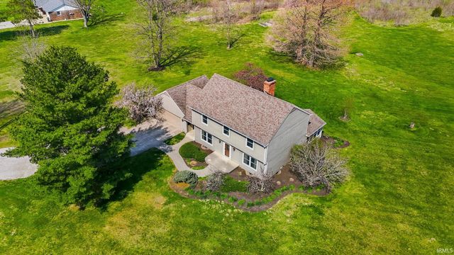 7020 E CR 900 N, Albany, IN 47320