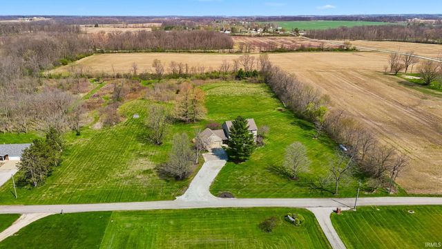7020 E CR 900 N, Albany, IN 47320