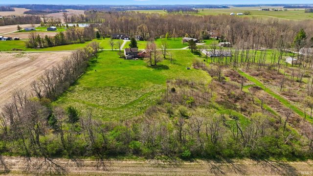7020 E CR 900 N, Albany, IN 47320