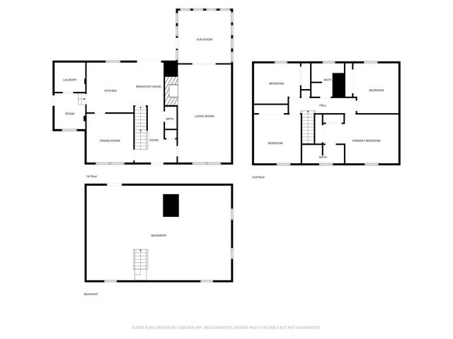 7020 E CR 900 N, Albany, IN 47320