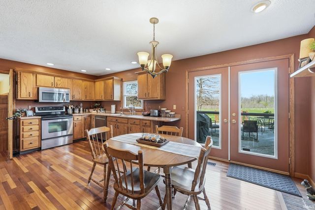 7020 E CR 900 N, Albany, IN 47320