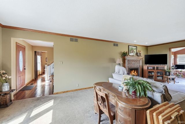7020 E CR 900 N, Albany, IN 47320