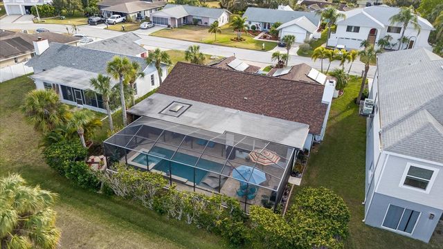4551 INGERSOL PLACE, New Port Richey, FL 34652