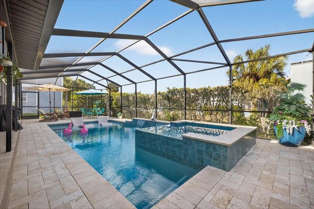 4551 INGERSOL PLACE, New Port Richey, FL 34652