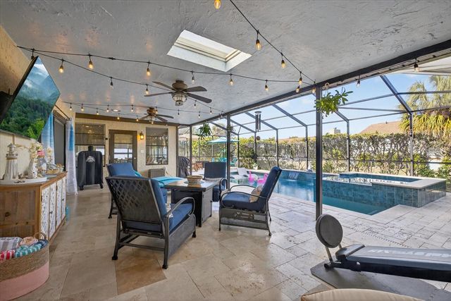 4551 INGERSOL PLACE, New Port Richey, FL 34652