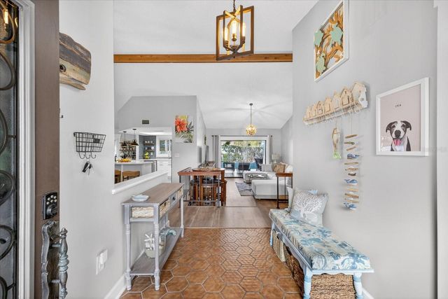 4551 INGERSOL PLACE, New Port Richey, FL 34652