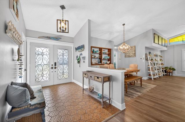 4551 INGERSOL PLACE, New Port Richey, FL 34652