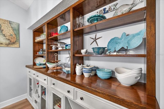 4551 INGERSOL PLACE, New Port Richey, FL 34652