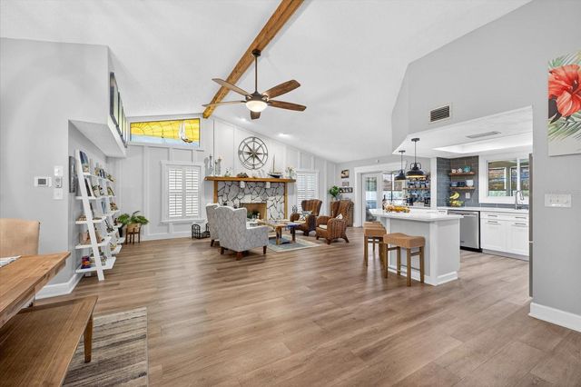 4551 INGERSOL PLACE, New Port Richey, FL 34652