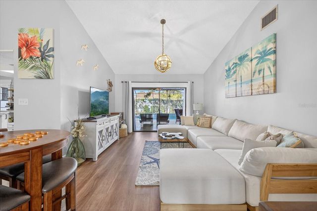 4551 INGERSOL PLACE, New Port Richey, FL 34652