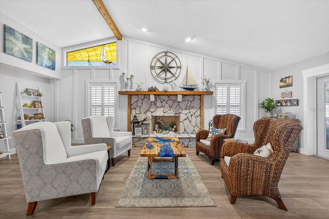 4551 INGERSOL PLACE, New Port Richey, FL 34652