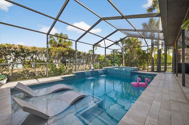 4551 INGERSOL PLACE, New Port Richey, FL 34652