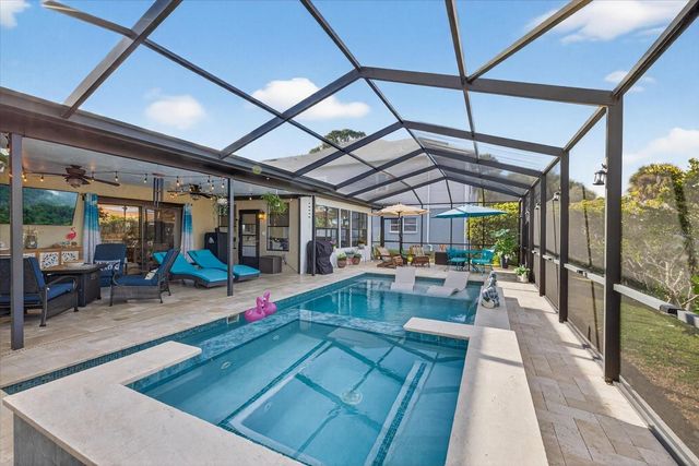 4551 INGERSOL PLACE, New Port Richey, FL 34652