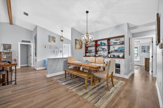 4551 INGERSOL PLACE, New Port Richey, FL 34652