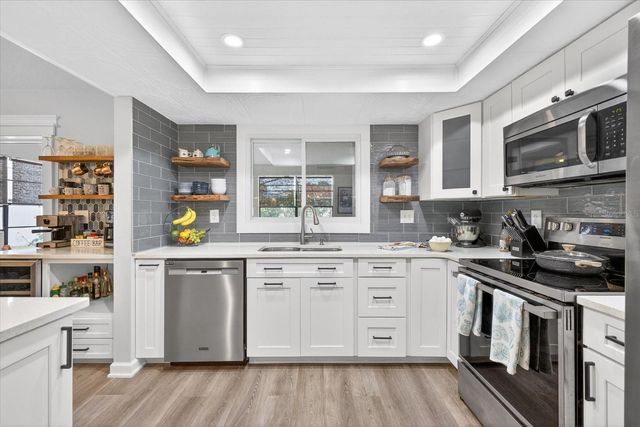 4551 INGERSOL PLACE, New Port Richey, FL 34652