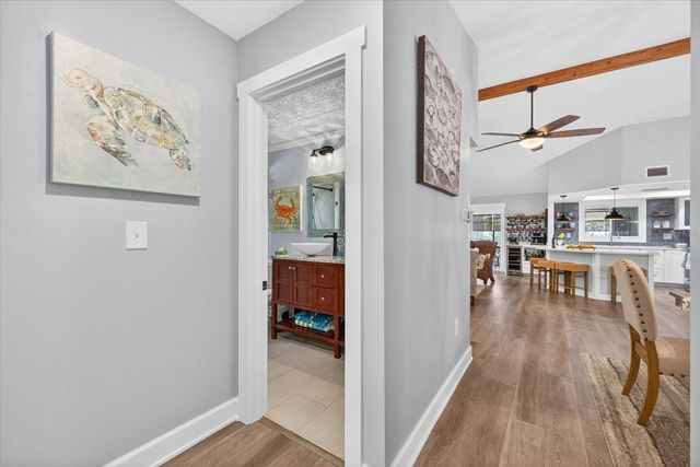 4551 INGERSOL PLACE, New Port Richey, FL 34652