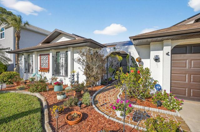 4551 INGERSOL PLACE, New Port Richey, FL 34652