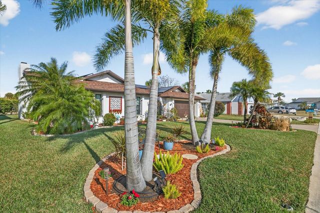 4551 INGERSOL PLACE, New Port Richey, FL 34652