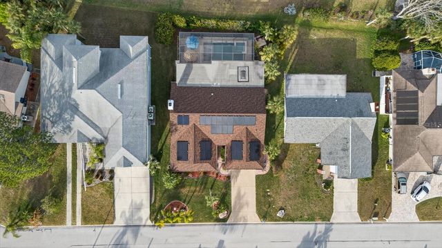 4551 INGERSOL PLACE, New Port Richey, FL 34652