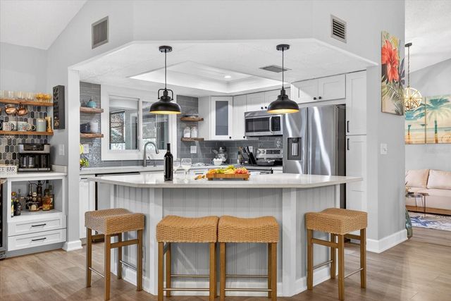 4551 INGERSOL PLACE, New Port Richey, FL 34652