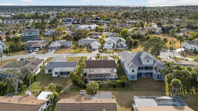 4551 INGERSOL PLACE, New Port Richey, FL 34652