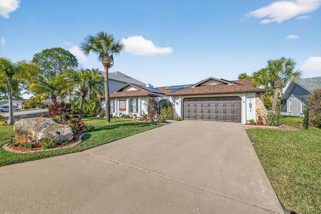 4551 INGERSOL PLACE, New Port Richey, FL 34652