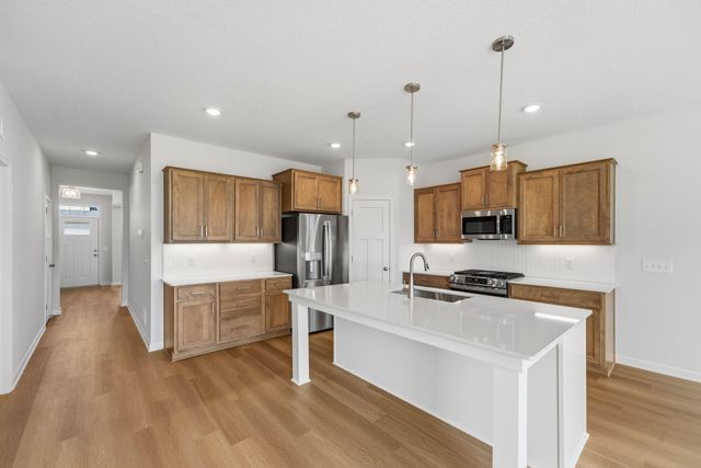 6321 158th Street N, Hugo, MN 55038