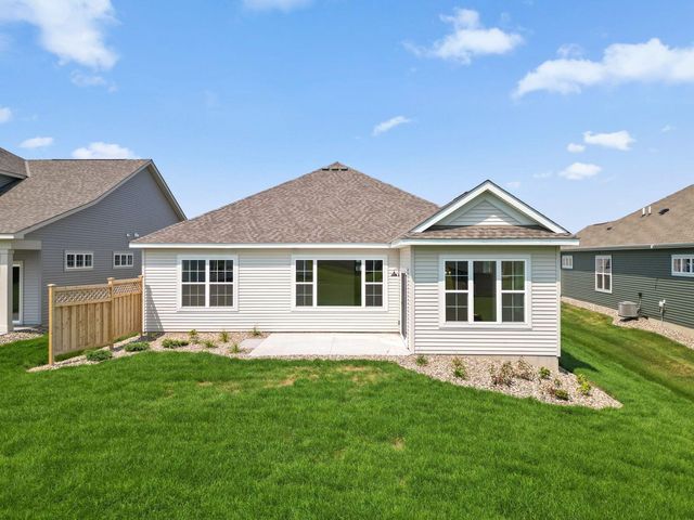 6321 158th Street N, Hugo, MN 55038