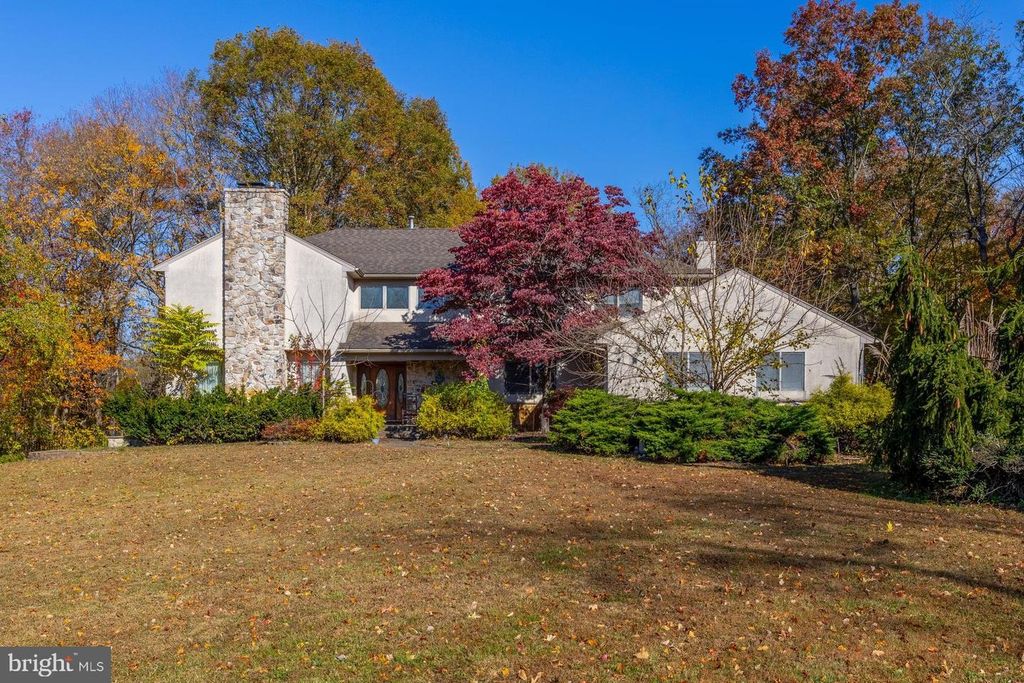 39 BRIDGE RD, Lumberton, NJ 08048