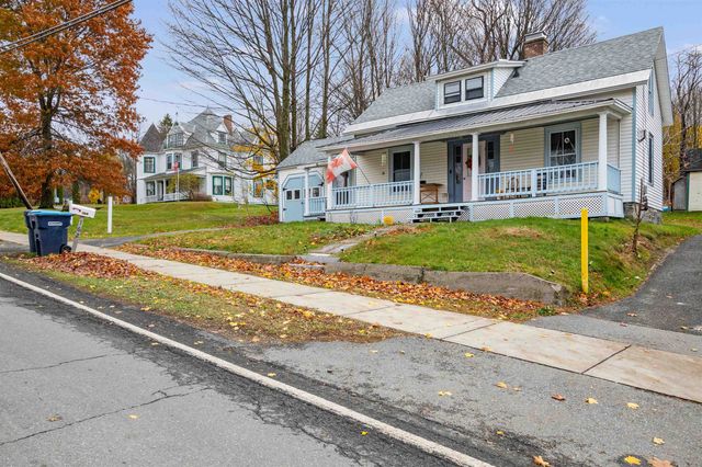 162 Caswell Avenue, Derby, VT 05830