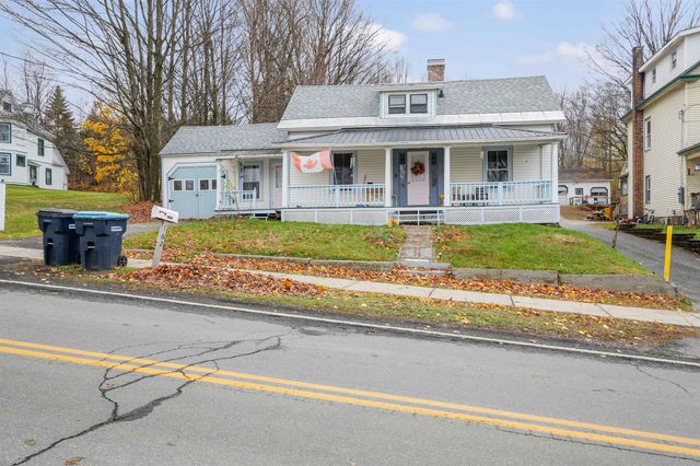 162 Caswell Avenue, Derby, VT 05830