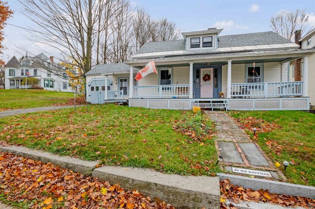 162 Caswell Avenue, Derby, VT 05830