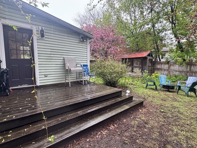 30-32 North Champlain Street, Burlington, VT 05401
