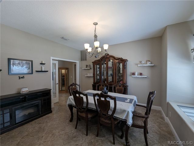 556 NW Fern Drive, Crystal River, FL 34428