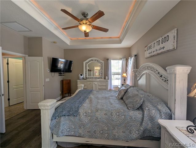 556 NW Fern Drive, Crystal River, FL 34428