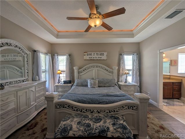 556 NW Fern Drive, Crystal River, FL 34428