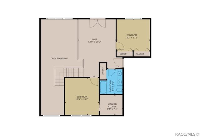 556 NW Fern Drive, Crystal River, FL 34428