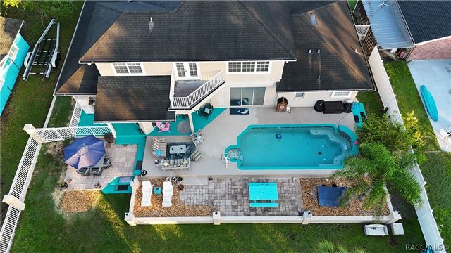 556 NW Fern Drive, Crystal River, FL 34428