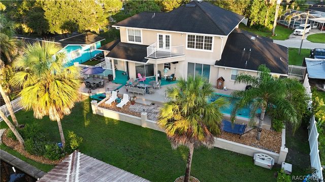 556 NW Fern Drive, Crystal River, FL 34428