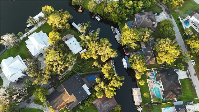556 NW Fern Drive, Crystal River, FL 34428
