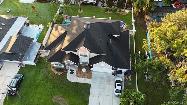 556 NW Fern Drive, Crystal River, FL 34428