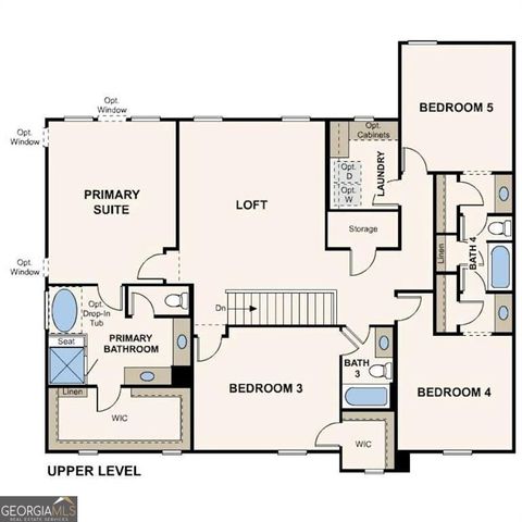 504 LUPIN Circle, Mcdonough, GA 30252