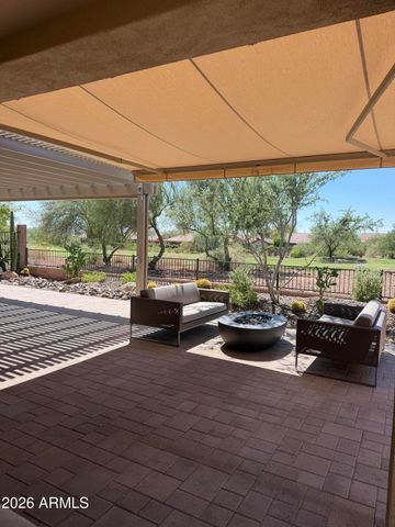 40726 N NOBLE HAWK Court, Phoenix, AZ 85086