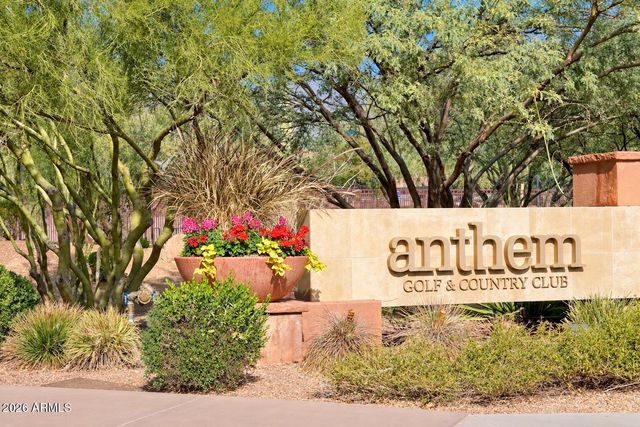 40726 N NOBLE HAWK Court, Phoenix, AZ 85086